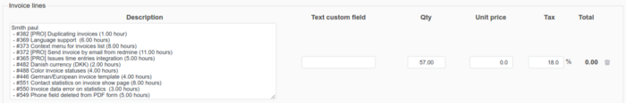 invoices by user.png